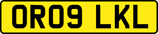 OR09LKL