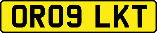 OR09LKT