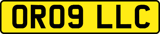 OR09LLC