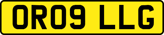 OR09LLG