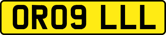OR09LLL