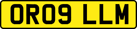 OR09LLM