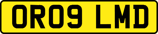 OR09LMD