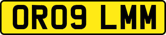 OR09LMM