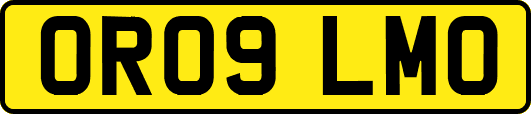OR09LMO