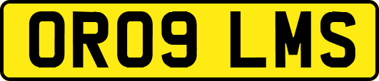 OR09LMS