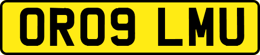 OR09LMU