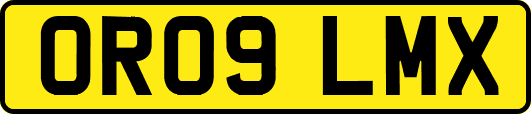 OR09LMX