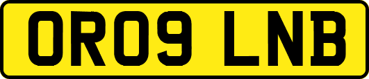 OR09LNB