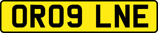 OR09LNE