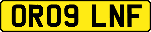 OR09LNF