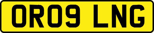 OR09LNG