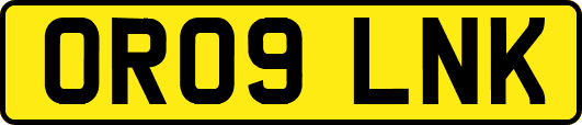 OR09LNK