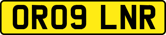 OR09LNR