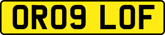 OR09LOF