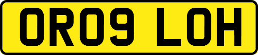 OR09LOH