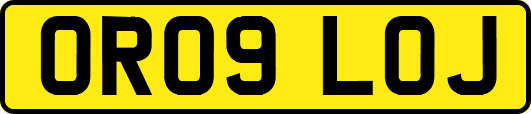 OR09LOJ