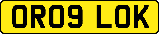 OR09LOK