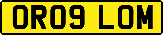 OR09LOM