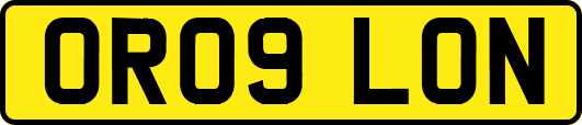 OR09LON