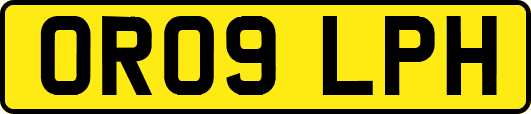 OR09LPH