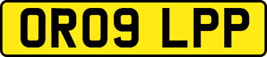OR09LPP