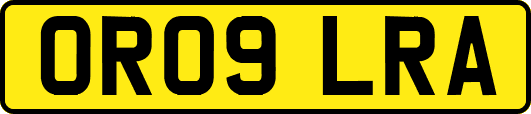 OR09LRA
