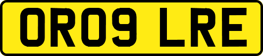 OR09LRE