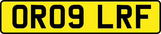 OR09LRF