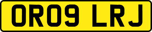 OR09LRJ