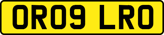 OR09LRO