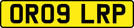 OR09LRP