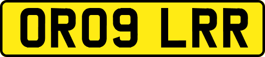 OR09LRR
