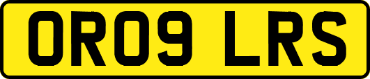 OR09LRS