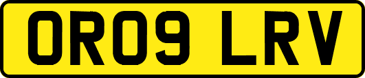 OR09LRV