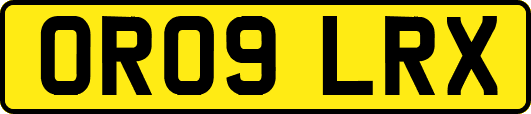 OR09LRX