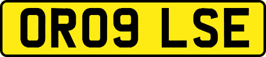 OR09LSE