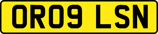 OR09LSN