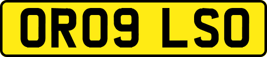 OR09LSO