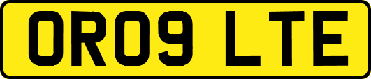 OR09LTE