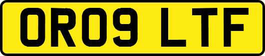 OR09LTF