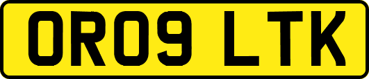 OR09LTK