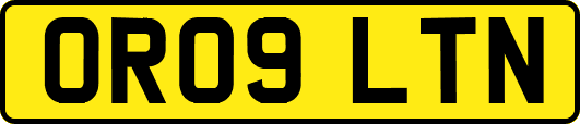 OR09LTN