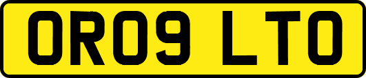 OR09LTO