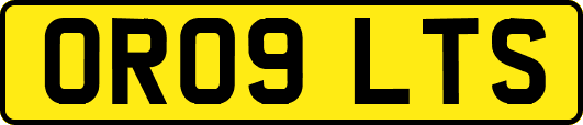 OR09LTS