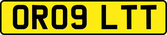 OR09LTT