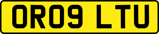 OR09LTU