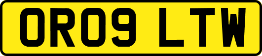 OR09LTW