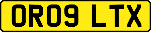 OR09LTX