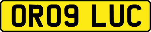 OR09LUC
